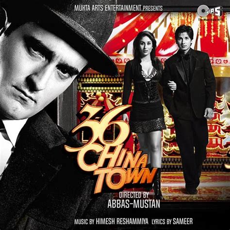 36 china town songs download